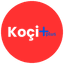 Koci Plus Logo
